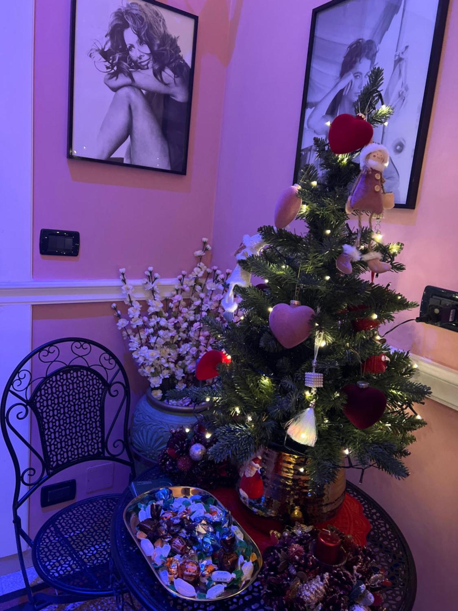 Guest House Biondi Rzym Zewnętrze zdjęcie