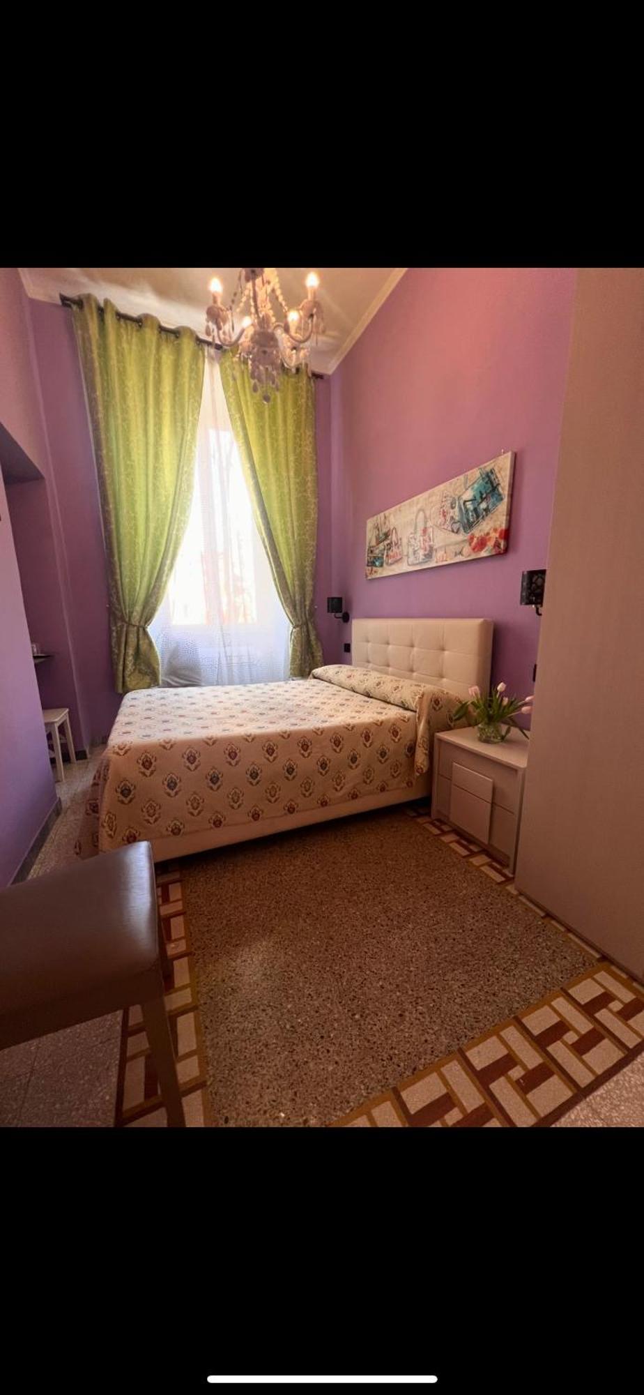 Guest House Biondi Rzym Zewnętrze zdjęcie